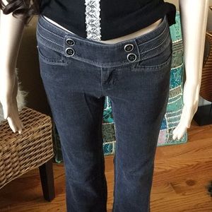 White House Black Market Denim